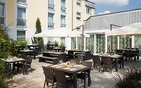 Taste Hotel Heidenheim